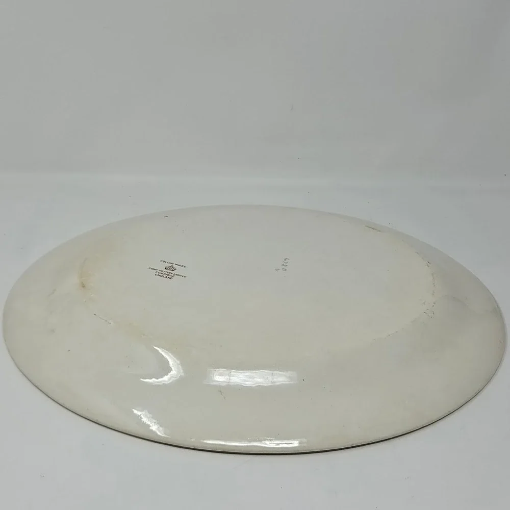 Antique Soho Pottery Solian Ware 14